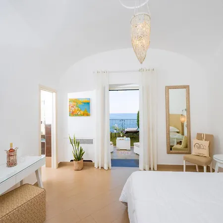 Gianlica Maison d'hôtes Praiano