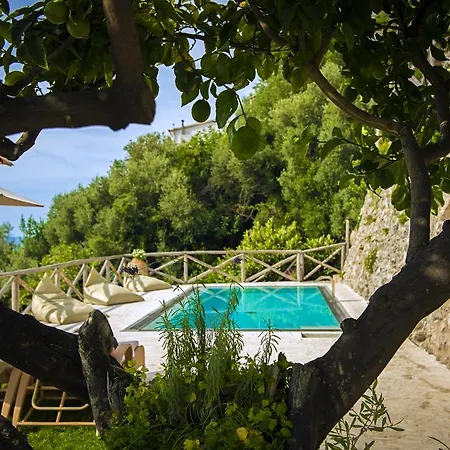 Gianlica Guest house