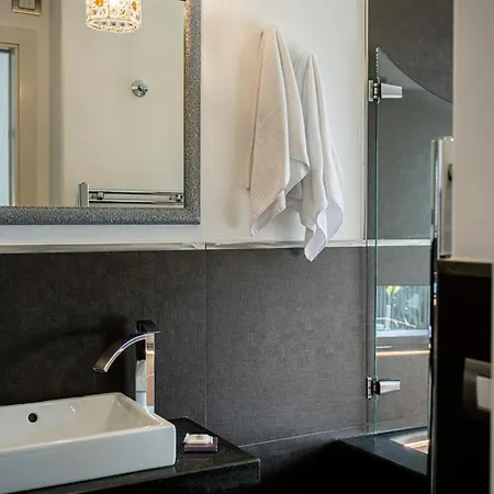 Gianlica Guest house