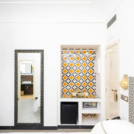Gianlica Guest house