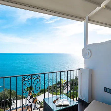 Guest house Gianlica