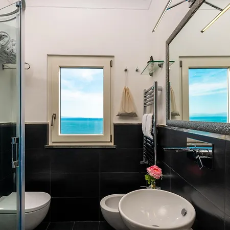 Guest house Gianlica