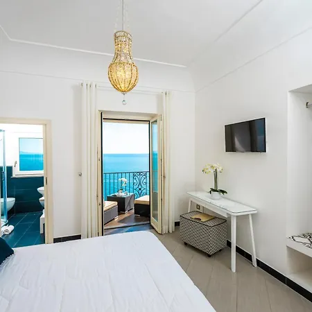 Gianlica Guest house