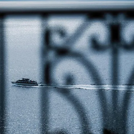 Gianlica Πανσιόν