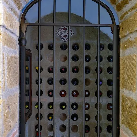 Gianlica Guest house Praiano