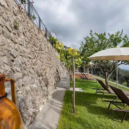 Gianlica Guest house