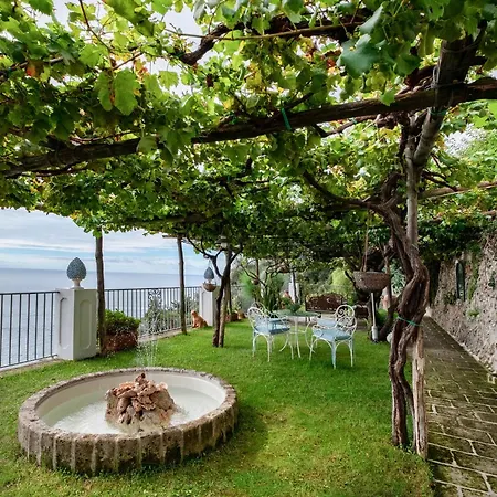 Guest house Gianlica