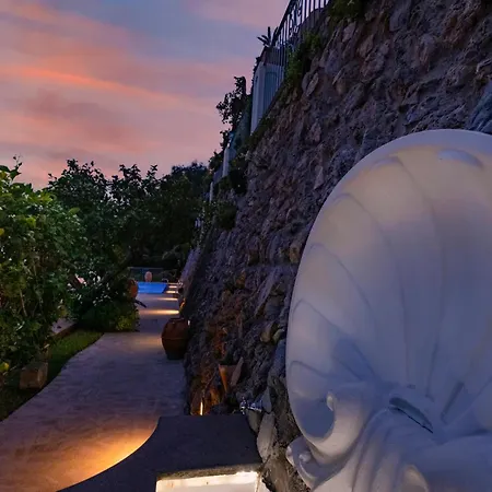 Gianlica Guest house