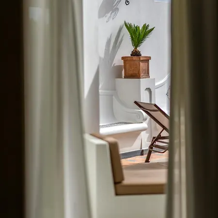 Guest house Gianlica