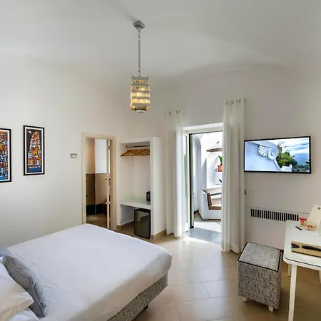 Gianlica Guest house