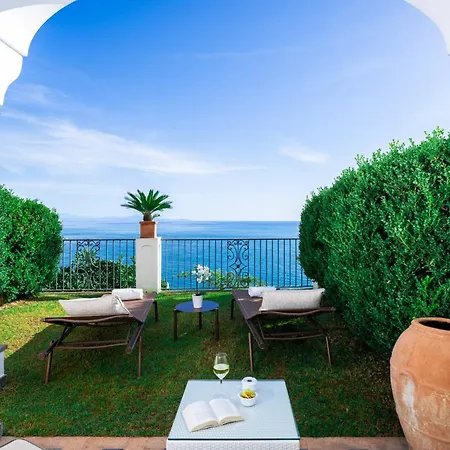 Gianlica Πανσιόν 4*