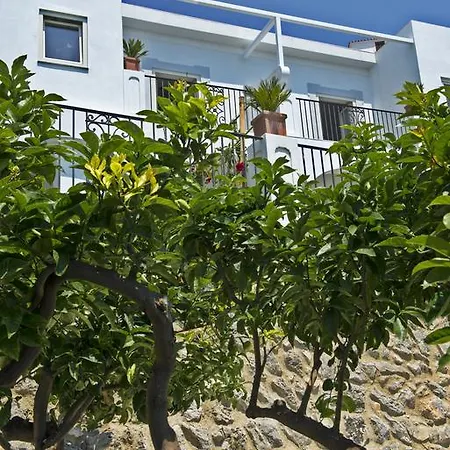 Guest house Gianlica
