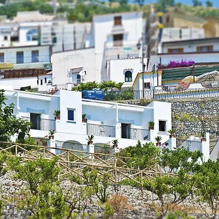 Gianlica 2* Praiano