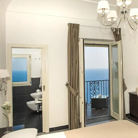 Gianlica Guest house
