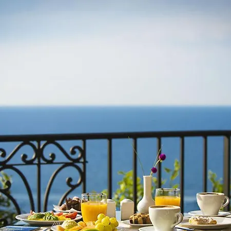 Gianlica Guest house Praiano