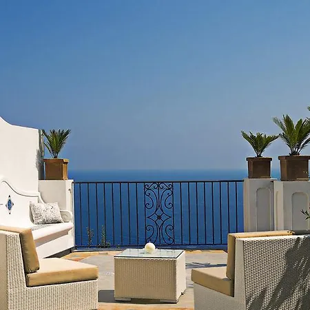 Gianlica 2* Praiano
