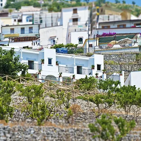 Gianlica Guest house