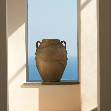 Gianlica Guest house Praiano