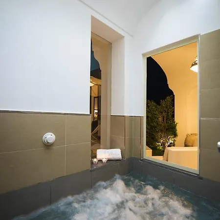 Gianlica Guest house