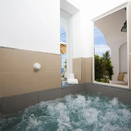 Guest house Gianlica Praiano