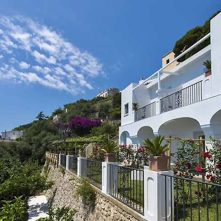 Gianlica 2* Praiano