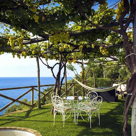 Guest house Gianlica 2*