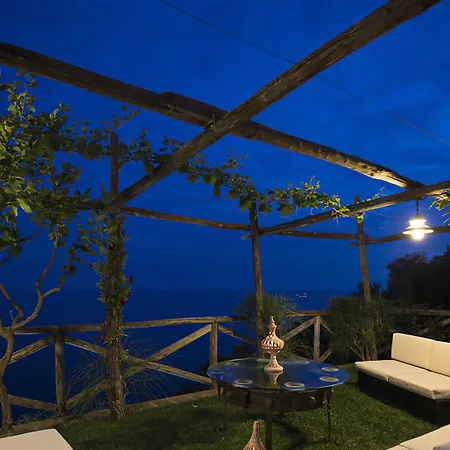 Guest house Gianlica 2*