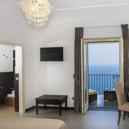 Gianlica 2* Praiano