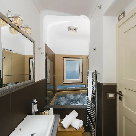 Gianlica Guest house Praiano