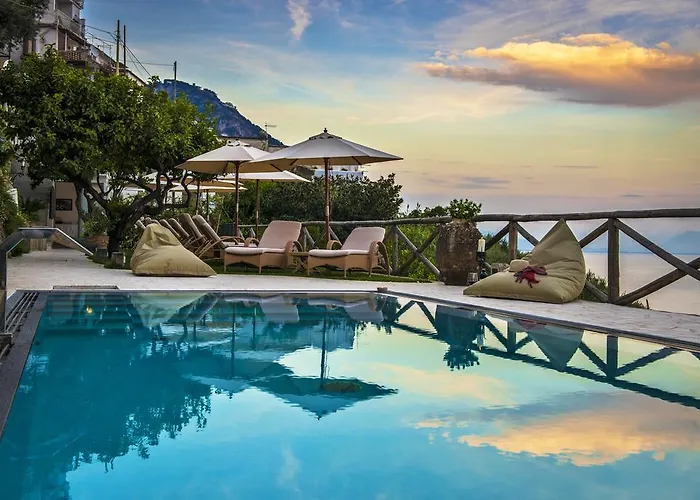 Gianlica Πανσιόν 4*