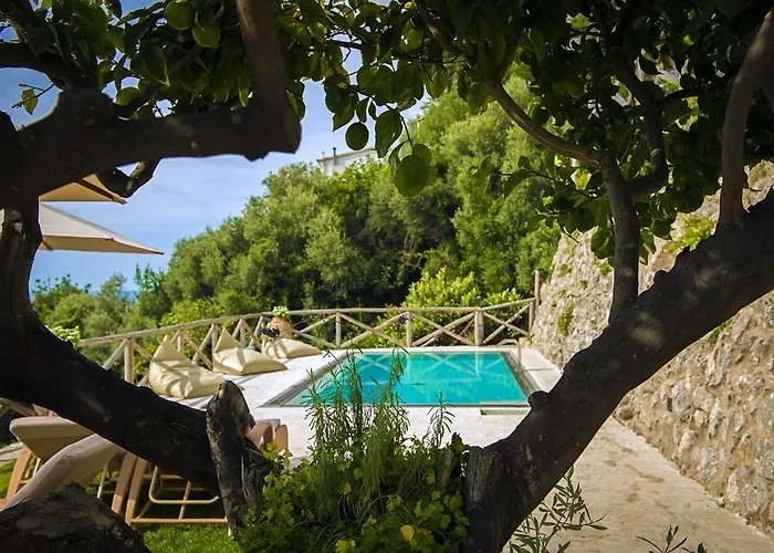 Gianlica Πανσιόν