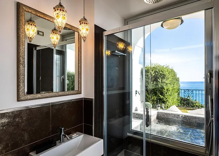 Gianlica Πανσιόν