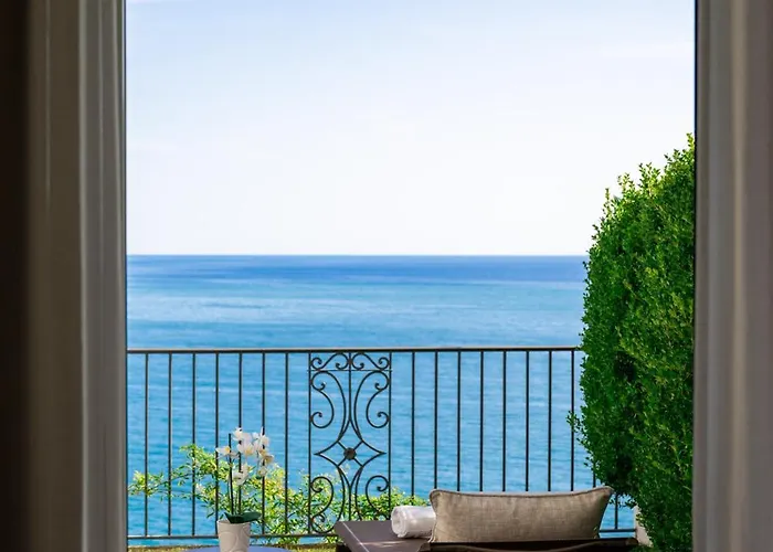 Gianlica Πανσιόν Praiano