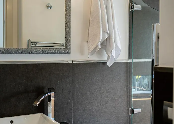 Gianlica Πανσιόν