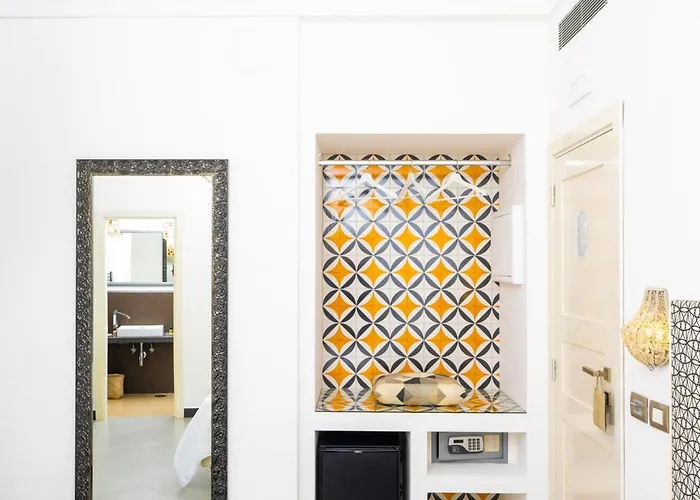 Gianlica Πανσιόν