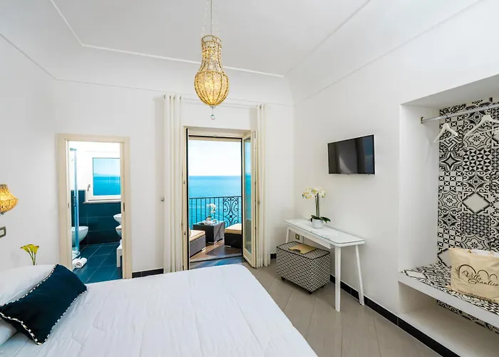 Gianlica Πανσιόν