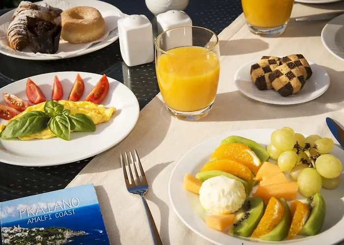 Gianlica Πανσιόν 4*