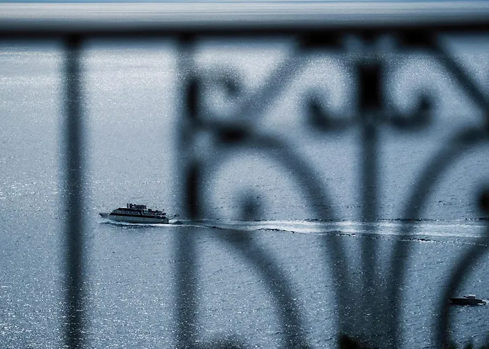 Gianlica Πανσιόν