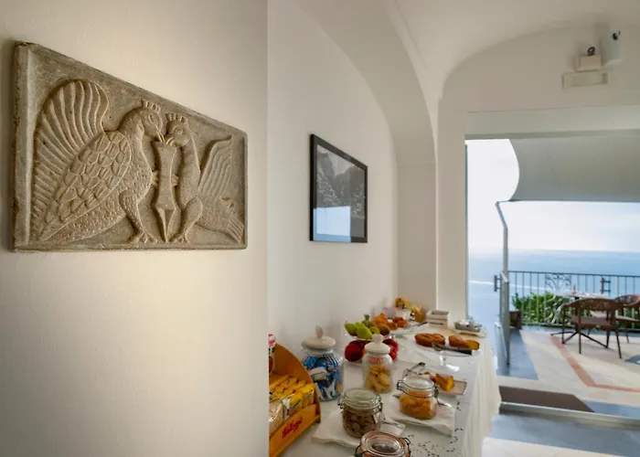 Πανσιόν Gianlica