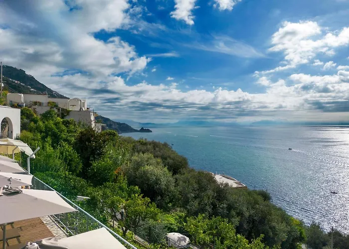 Gianlica Πανσιόν 4*