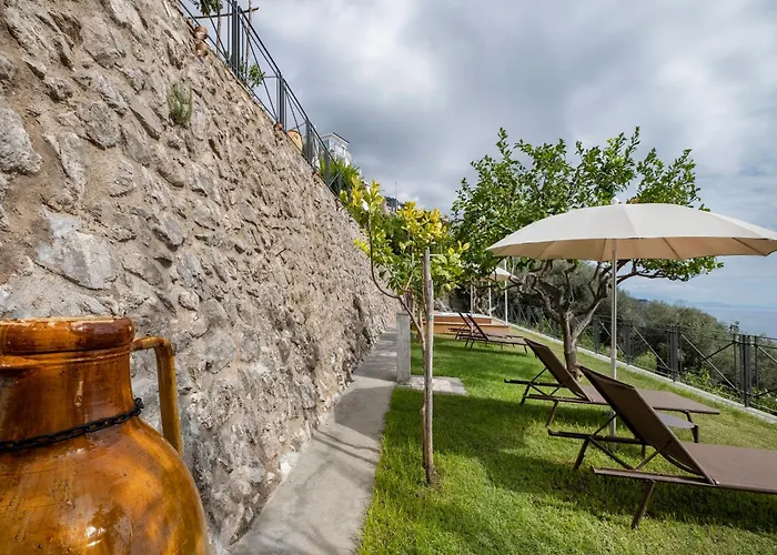 Gianlica Πανσιόν