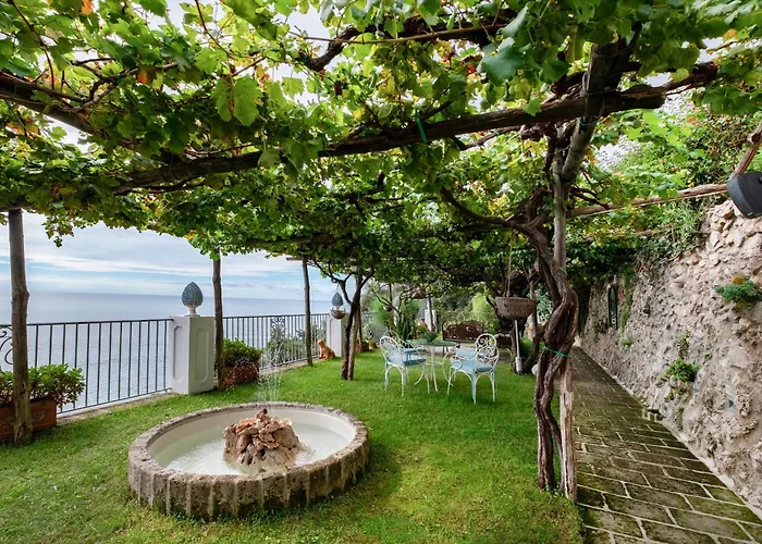 Πανσιόν Gianlica