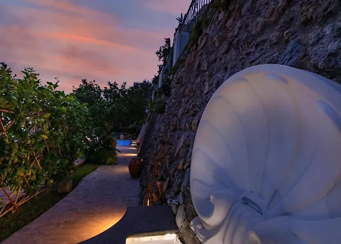 Gianlica Πανσιόν