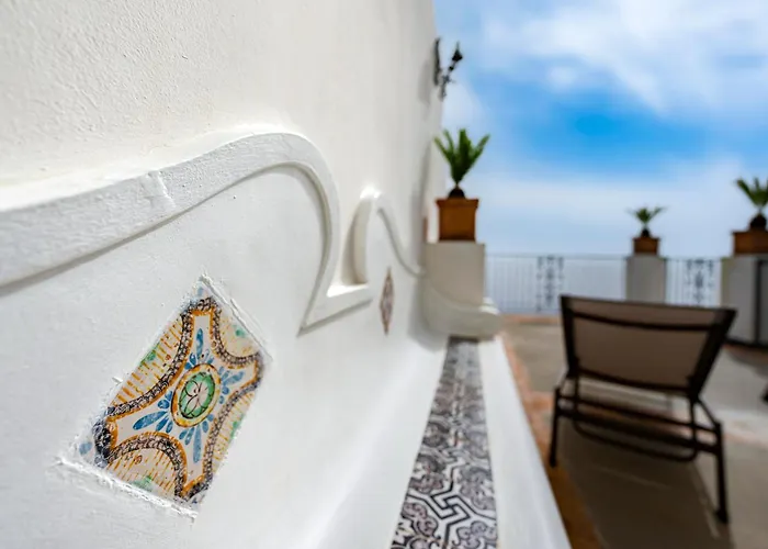 Gianlica Πανσιόν 4*