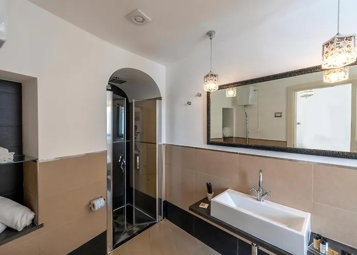 Πανσιόν Gianlica Praiano