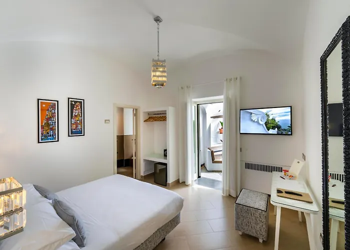 Gianlica Πανσιόν