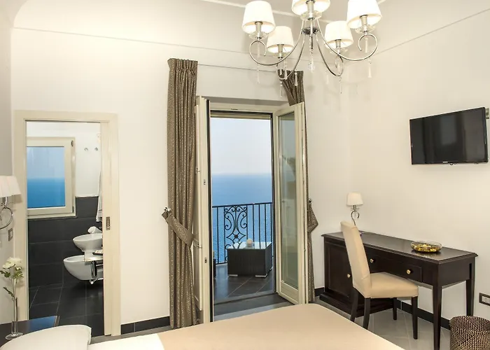 Gianlica Πανσιόν