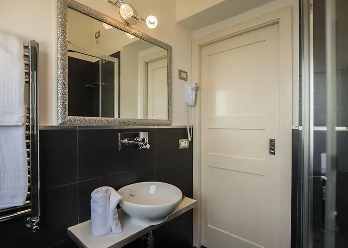 Gianlica Πανσιόν 4*