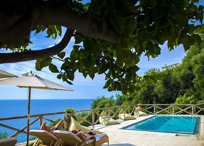 Gianlica Πανσιόν 4*