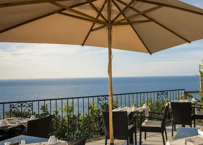 Gianlica Πανσιόν